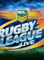 Rugby League Live 3