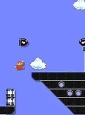 Super Mario Maker 2