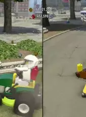 LEGO City Undercover