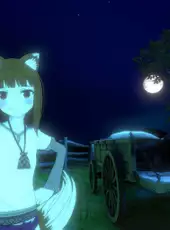 Spice and Wolf VR 2