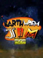 Earthworm Jim PSP