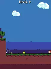 Final Frog