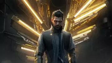 There are rumours that a new Deus Ex game is in development