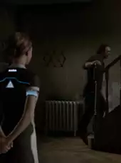 Detroit: Become Human - Collector's Edition