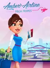 Amber's Airline: High Hopes
