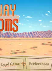 Highway Blossoms