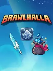 Brawlhalla: Winter Championship 2018 Pack