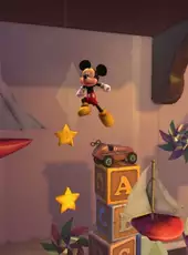 Castle of Illusion Starring Mickey Mouse