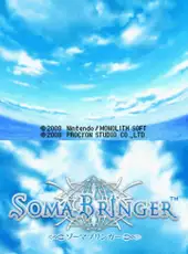 Soma Bringer