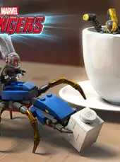 LEGO Marvel's Avengers: Marvel's Ant-Man Pack