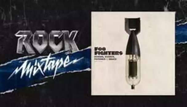 Beat Saber: Foo Fighters - "The Pretender"