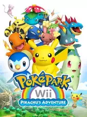 PokéPark Wii: Pikachu's Adventure