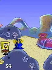 SpongeBob SquarePants: SuperSponge
