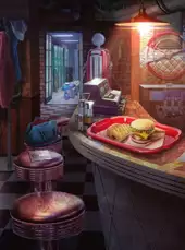 Grim Tales: The Hunger - Collector's Edition