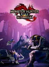 Monster Hunter Rise: Sunbreak