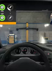 Car Mechanic Simulator 2021