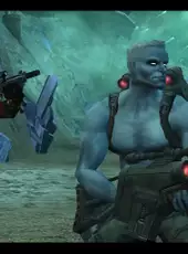 Rogue Trooper