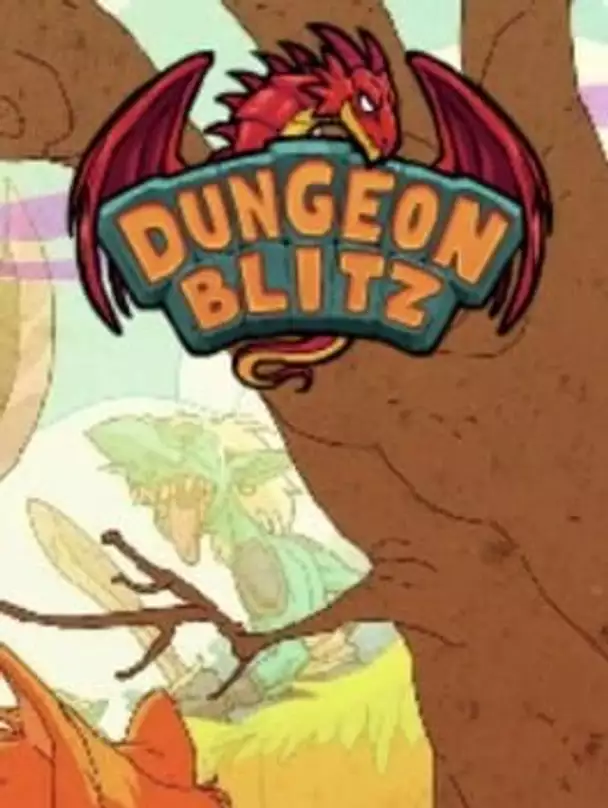 Dungeon Blitz
