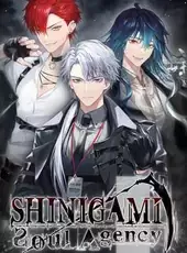 Shinigami Soul Agency