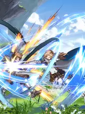 Granblue Fantasy: Versus