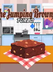 The Jumping Brownie: Turbo