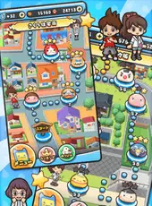 Yo-Kai Watch: Puni-Puni