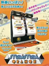 Maimai Orange