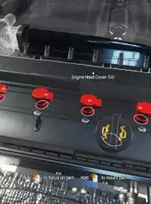 Car Mechanic Simulator 2018: Tuning
