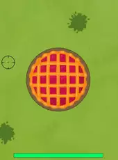 Crash Bugs Cake Defense