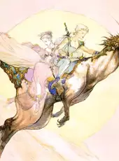 Final Fantasy V