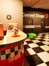 Anomaly Seeker: The Diner