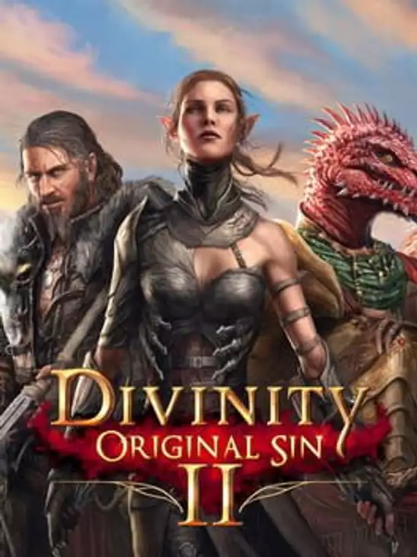 Divinity: Original Sin II