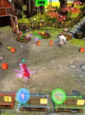 Animal Rivals: Nintendo Switch Edition