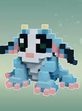 Color-A-Cube: Scifi Pack #2