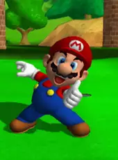 Mario Golf: Toadstool Tour