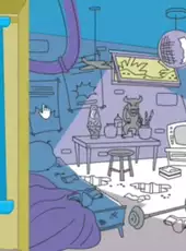Codename: Kids Next Door - Operation S.T.A.T.