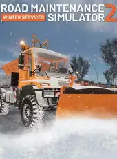 Road Maintenance Simulator 2: Winter Services