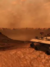 Take on Mars