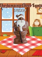 The Jumping Choco Santa: Turbo
