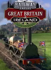 Railway Empire: Great Britain & Ireland