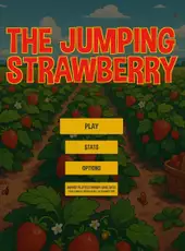 The Jumping Strawberry