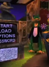 Gex: Enter the Gecko