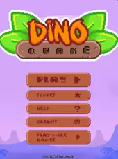 Dino Quake