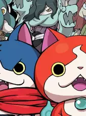 Yo-Kai Watch 2: Fleshy Souls