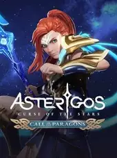 Asterigos: Curse of the Stars - Call of the Paragons