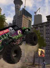 Monster Jam