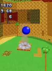 Sonic Robo Blast 2: Official Level Design Contest - Summer 2020