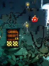 Wonder Boy: The Dragon's Trap