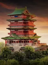 Builders of China