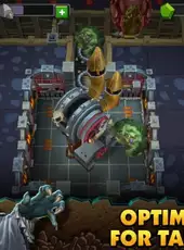 Dungeon Keeper